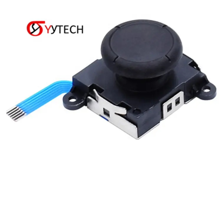 SYYTECH Hot Game Controller Replacement 3D Analog Joystick for Nintendo Switch Joy Con Video Game Accessories