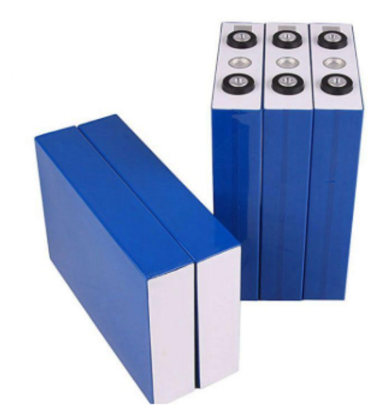 Rechargeable lithium ion battery lifepo4 cell 3.2v 100ah solar battery