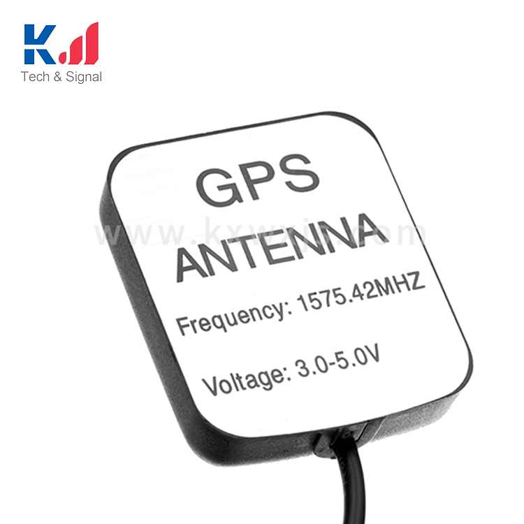 Мини gps-антенны RTS gsm SMA, система gps-навигации для автомобиля, антенна для отслеживания