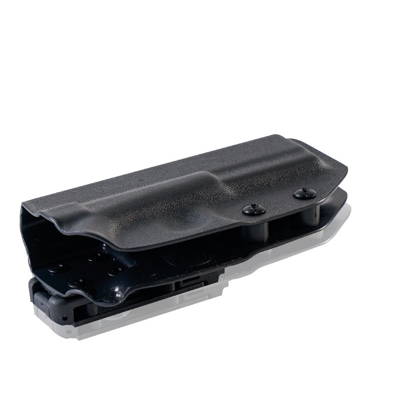 Tactical Kydex IWB Holsters Fits Glock 43 MP Shield Sig P365 Springfield Armory XDS Sig P320