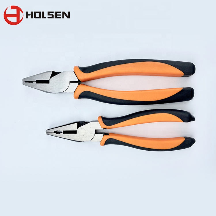 Многофункциональные комбинированные плоскогубцы HOLSEN TOOLS