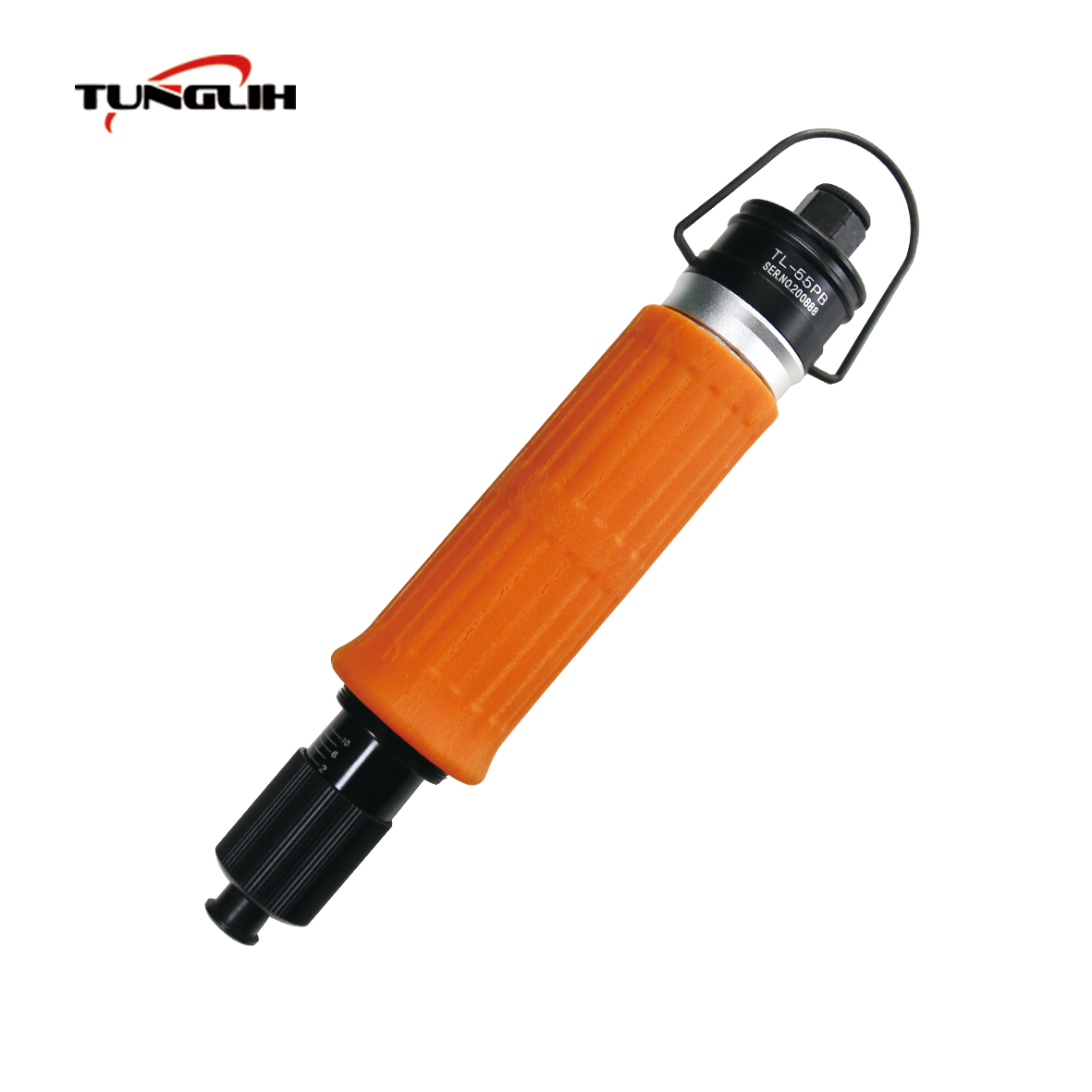 TUNG LIH locking riveting solution provider pneumatic screwdriver industrial grade air batch TL-S10PB S65PB S68PB