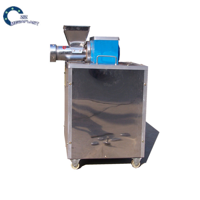 2021 new type automatic industrial commercial pasta making machine