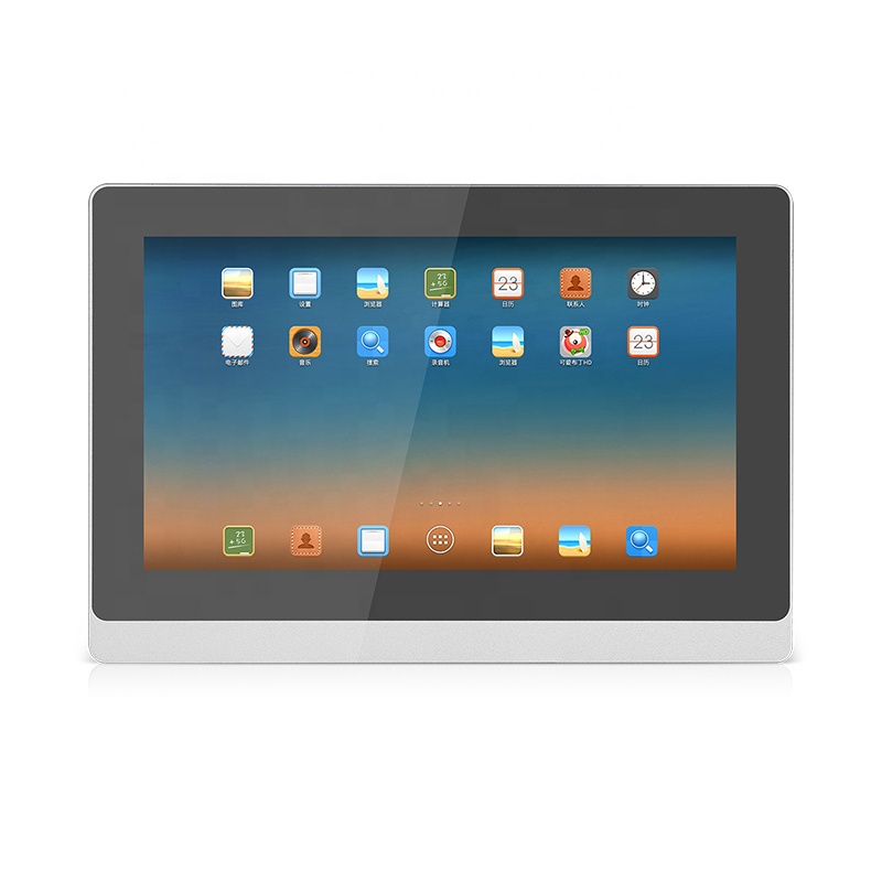 rk3288 embedded computer ip67 11.6 inch 11.6inch industrial touch screen android panel pc
