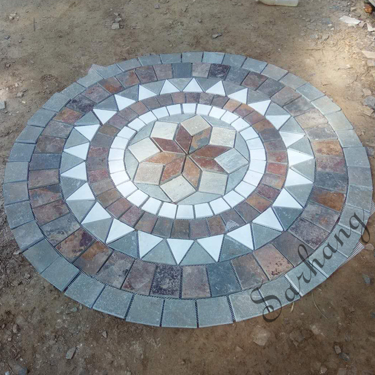 Wholesales Granite Paving Stone,stone Paver with Cheap Prices