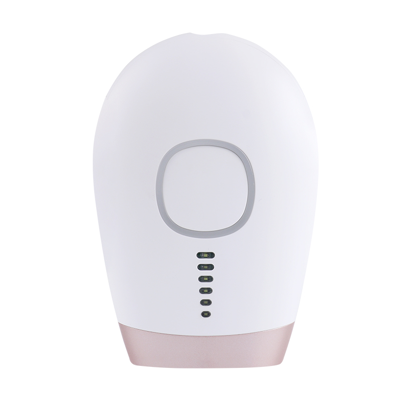 popular portable household laser hair removal cosmetic instrument