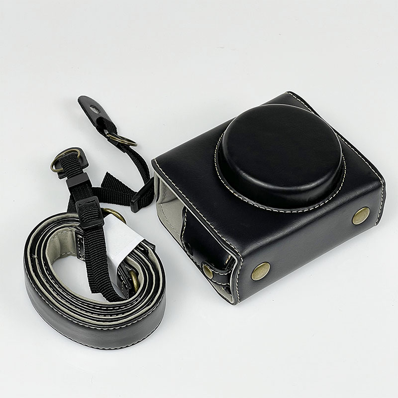 Digital Camera Protection Holder for G7X Mark 3
