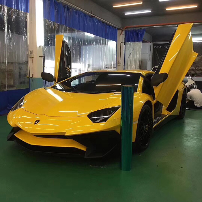 LP750 SV тюнинг-пакет для LP700 2011-2017 углеродного волокна тюнинг-пакет для Aventador LP700 LP700-4