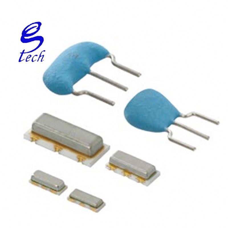 Резонатор CSTLS16M0X53-A0 Ceramic 16,0000 MHZ 15PF T/H