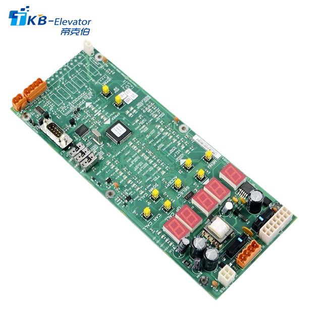 Лифтовая плита Kone LOP-CB 763603H04 Km763600G02, запчасти для лифтов
