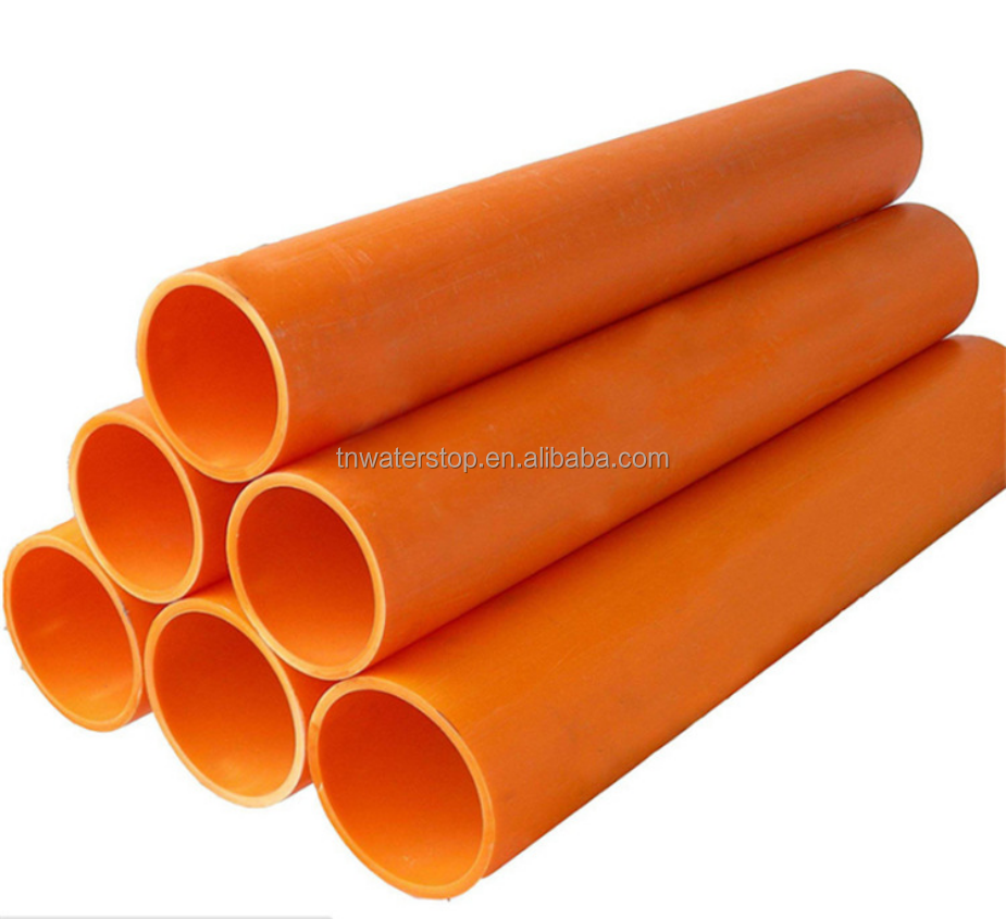 Factory direct sale Mpp Power Cable Protection Pipe