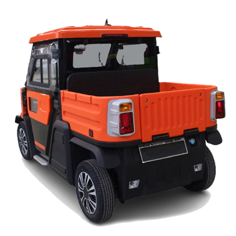 Взрослый Маленький eec m1 четырехколесный электрический автомобиль