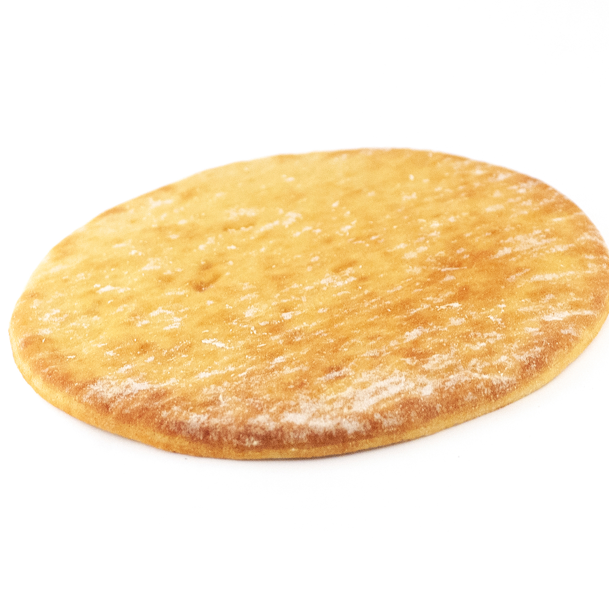 Classic Italian Readymade Promotion Healthy Material Pizza Crust Pizza Base Supplier Pizza Dough Ball