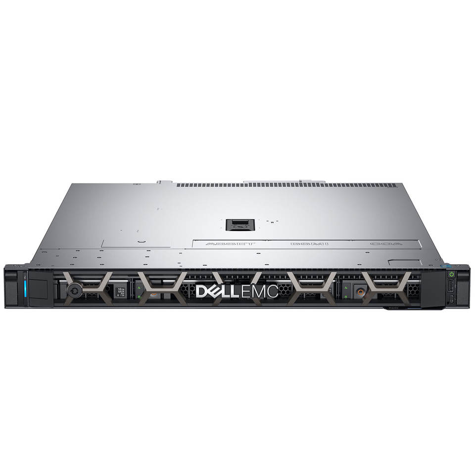 Премиум 15 Gpu Poweredge R640 Xeon Platinum 8180 Supermicro Reseller Cloud Storage Server