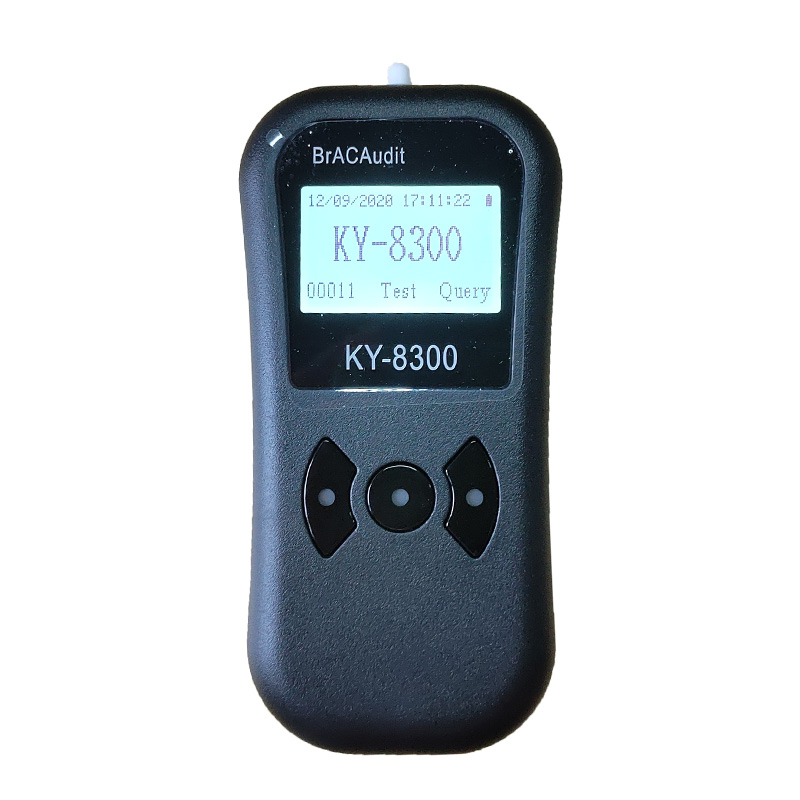 Новый дизайн OEM KY8300 алкотестер, алкотестер, модуль для профессионального личного использования, алкотестер