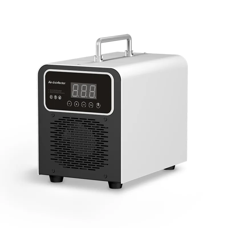 3G 5G Air And Water Ozone Generator Price