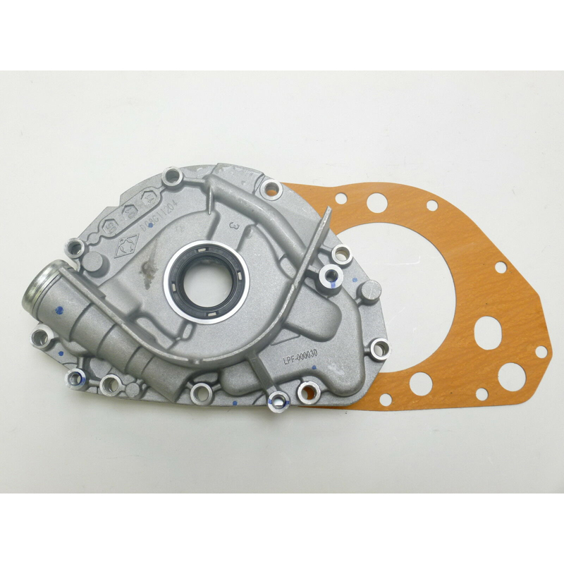 Натуральная прокладка масляного насоса LPF000030L для Land Rover 200 25 MG ZR Land Rover Freelander 1.8L