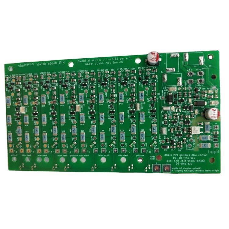 Тестер доски электронные смарт-часы агрегата Pcb програмная панель