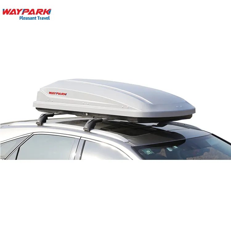 Factory Price Universal ABS Car Roof Boxes