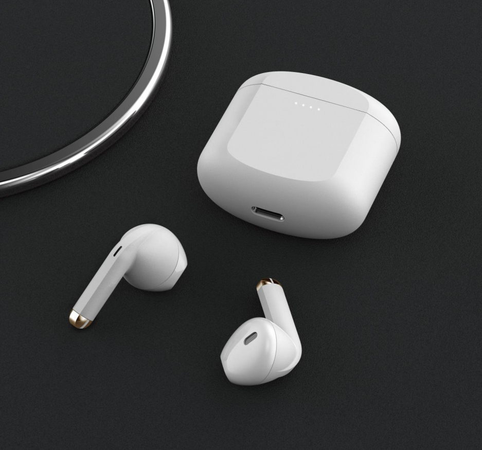 Беспроводные наушники, беспроводные наушники-вкладыши, наушники с Bluetooth, гарнитура
