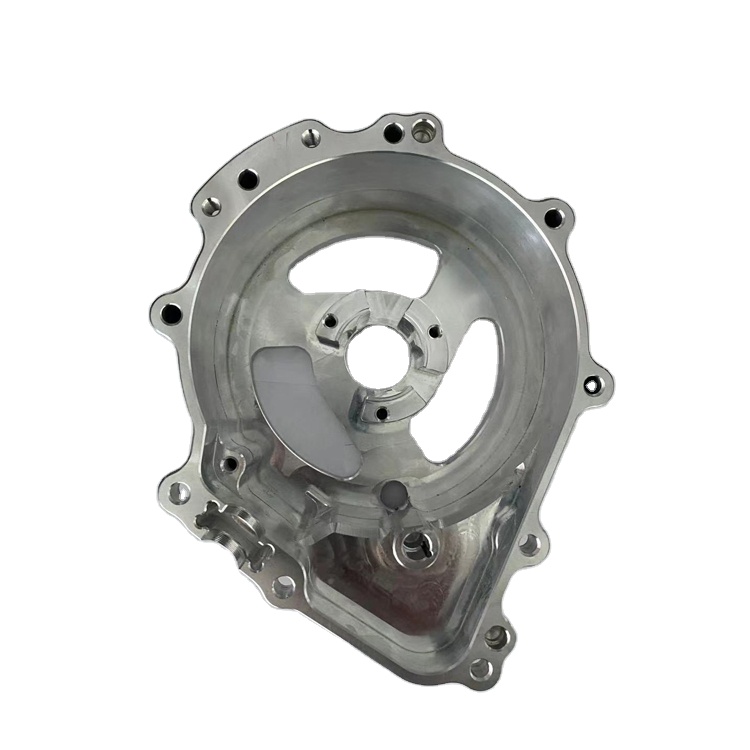 Factory Directly Selling 3D Anodization Custom Cnc Machining Aluminum Turned Part Customized Color