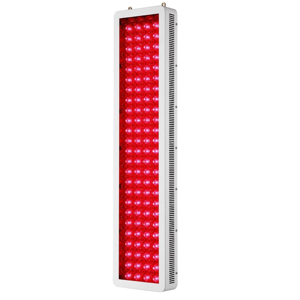 SGROW CE сертифицированный VIG1000 pdt свет полный корпус терапия красным светом 660 нм 850 нм фотобиомодуляция Профессиональный светодиодный свет для лица