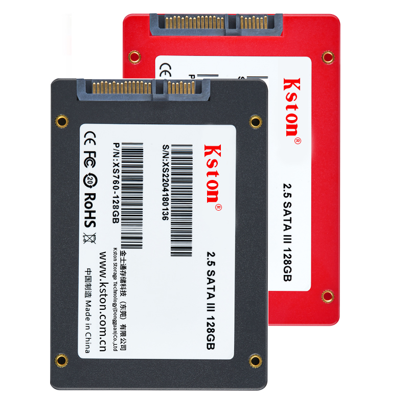 Твердотельный накопитель Kston, Твердотельный Накопитель SSD 240 ГБ, 512 ГБ, 3 года гарантии
