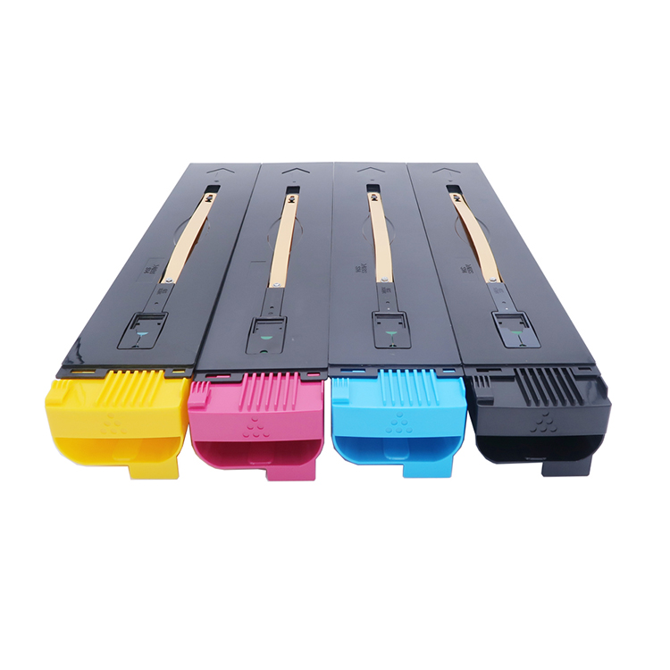 Compatible Best Quality C550 Toner Cartridge For Copier Color 550/560/570/C60/C70 Printer/7780