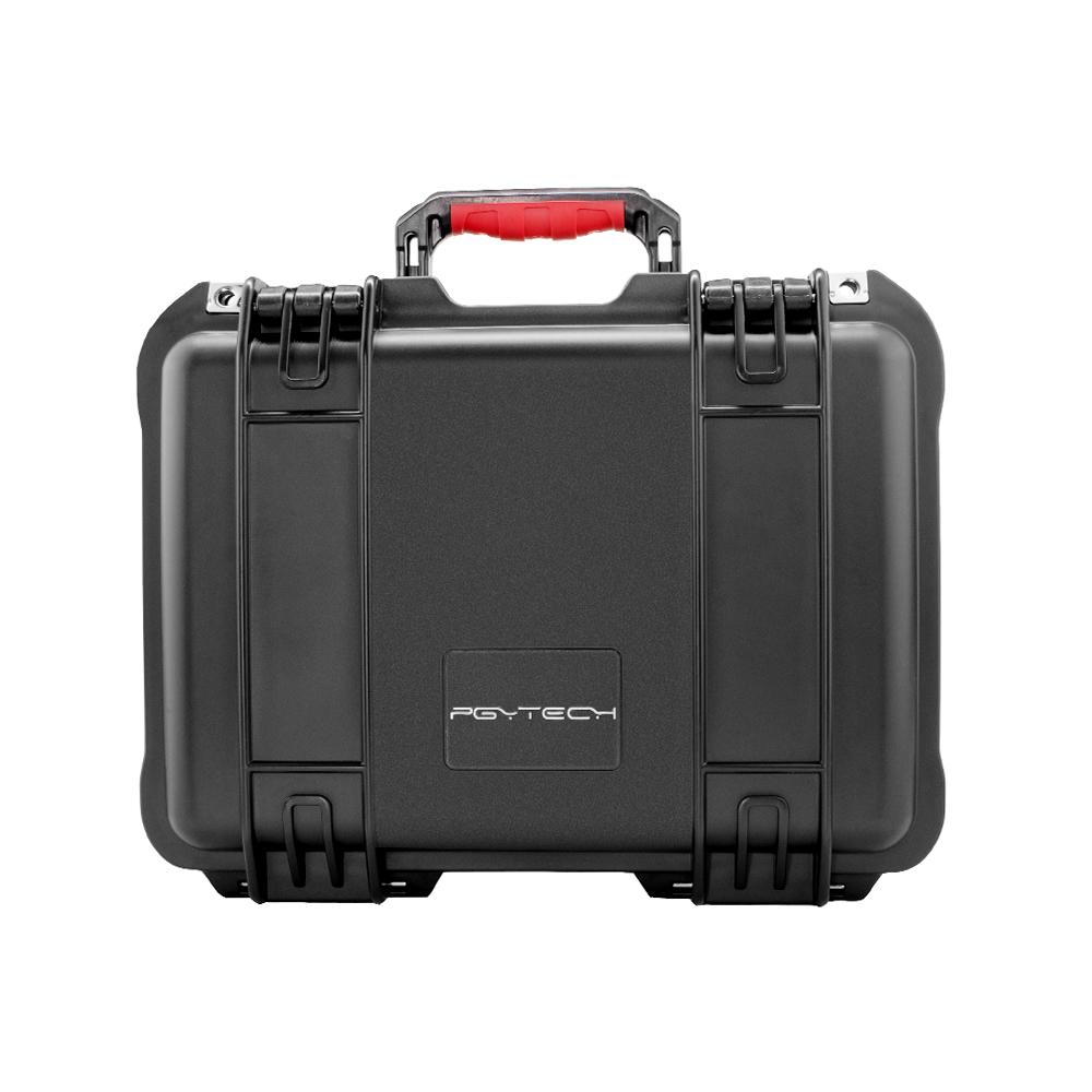 PGYTECH Safety Case for MAVIC 2 waterproof IP67 anti-impact anti-pressure carrying case