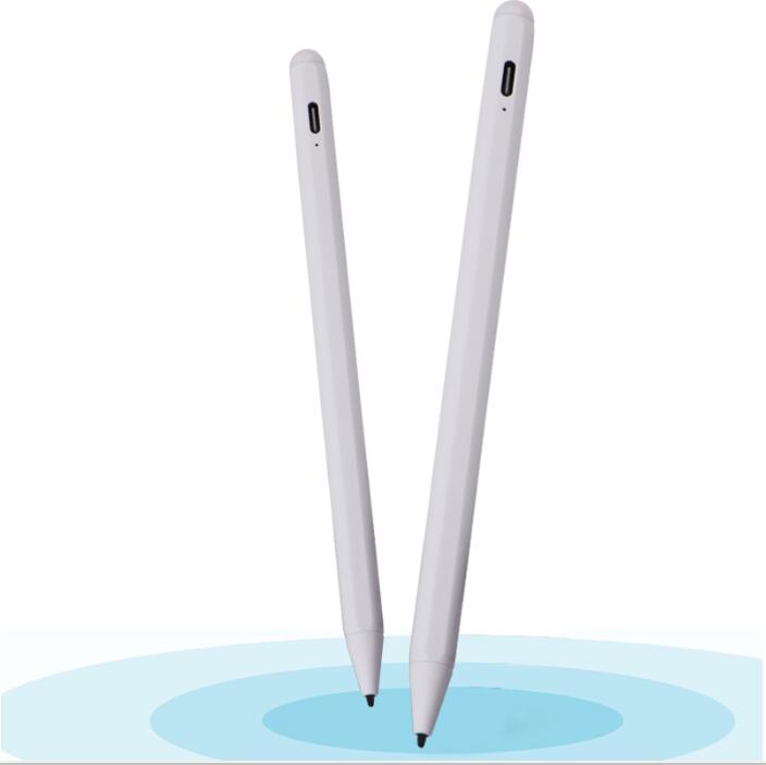 Стилус активный для Apple iPad, высокоточный стилус для iPad 2019 (7-е поколение) 10,2-Inc