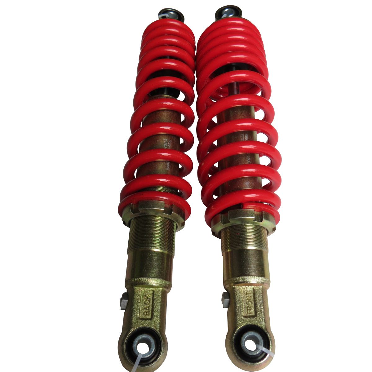 Передний и задний амортизаторы CFMoto ATV UTV 500 600 X5 X6 9010-050600-1000 9010-060600-1000