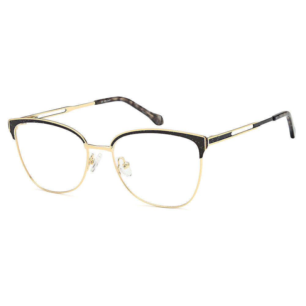 2025 Fashion Trend A High-end Feel Optical Glasses Spectacles Lenses For Ladies And Men