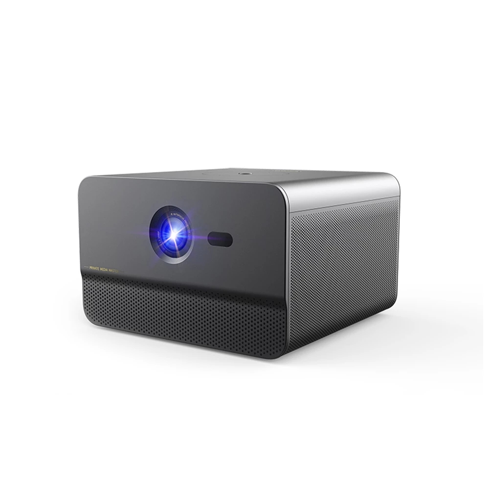 Changhong C300 Full HD Projector 800 ANSI 1080P with 3+32gb DLP Android Home Theater Support Wifi 4K TV Video Projector Beamer