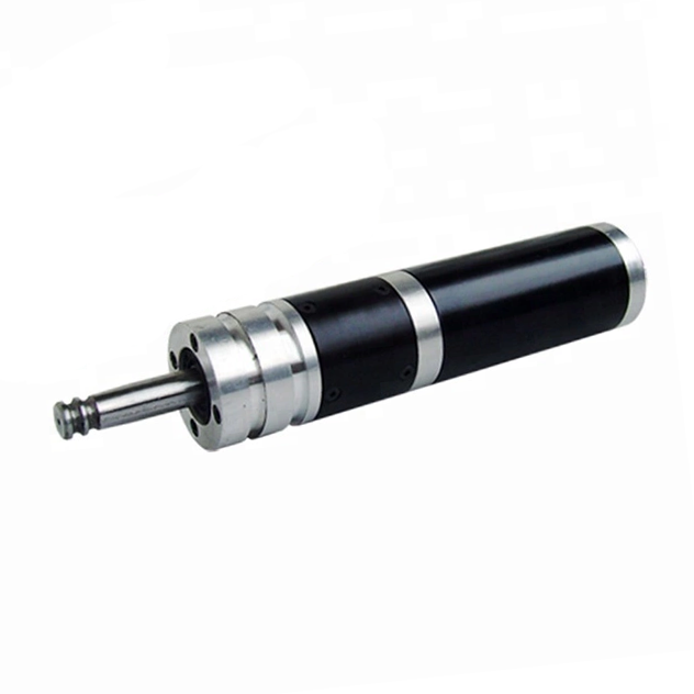Тележка для гольфа 12V DC Встроенный редукторный двигатель