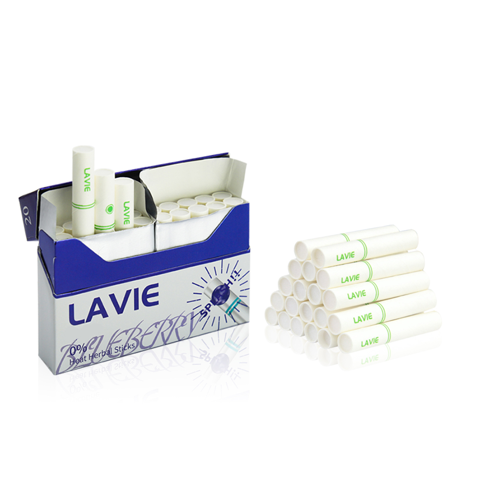 Экстракты для растений Lavie, устройство для нагрева табака, электронная сигарета, травяная палочка