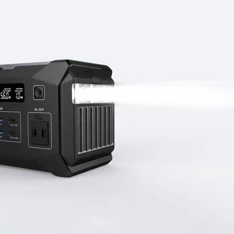 Greenfaith 240w 300W 500W 1000W 2500w10kva 2020 220v 1500w 2000w солнечная энергия генератор 220v Портативная электростанция 500w
