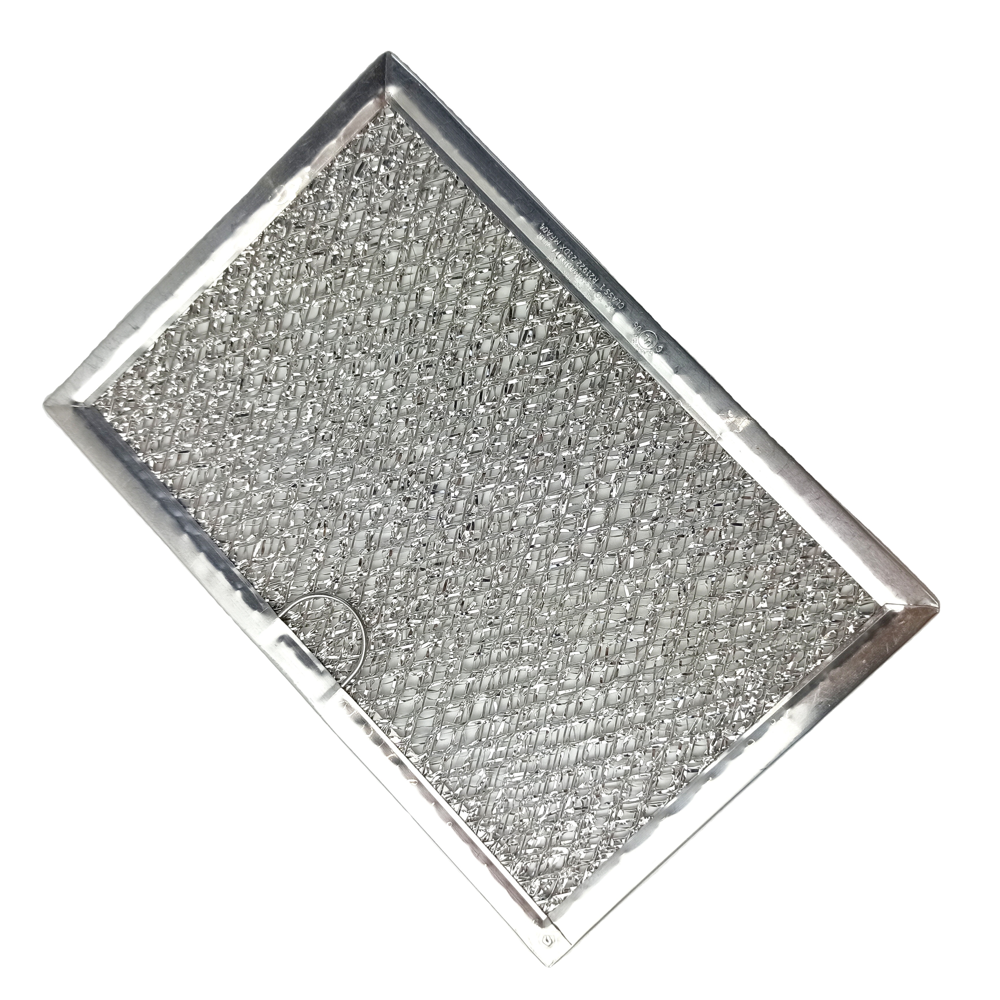 Laminar Air Flow Hood Hepa Filter Aluminum Mesh Cooker Hood Filters