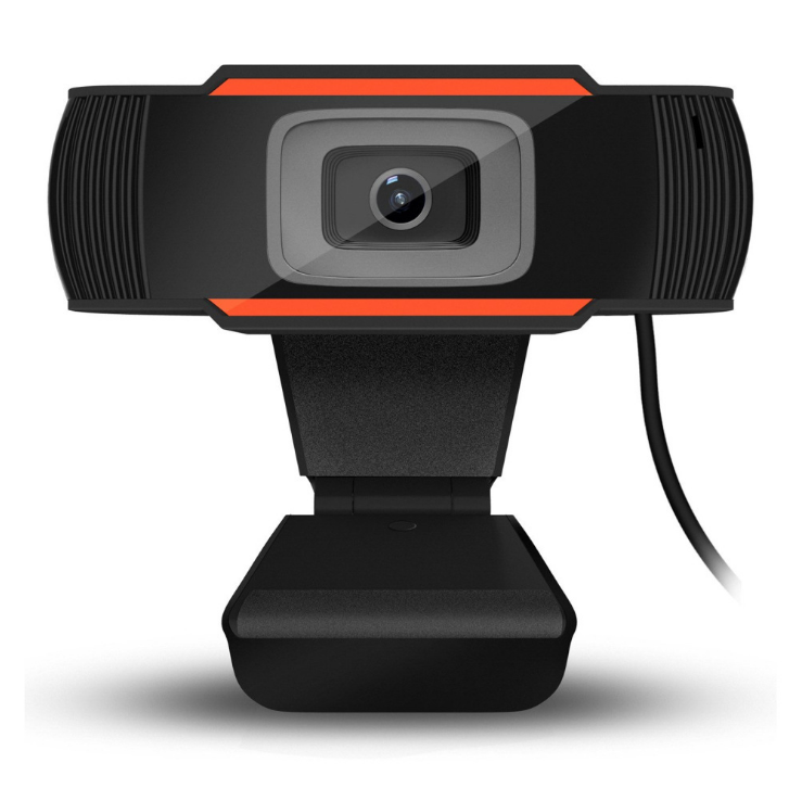 Новое поступление, веб-камера HD 480P, ПК камера для Skype для Android TV, вращающаяся Компьютерная камера, USB веб-камера, камера
