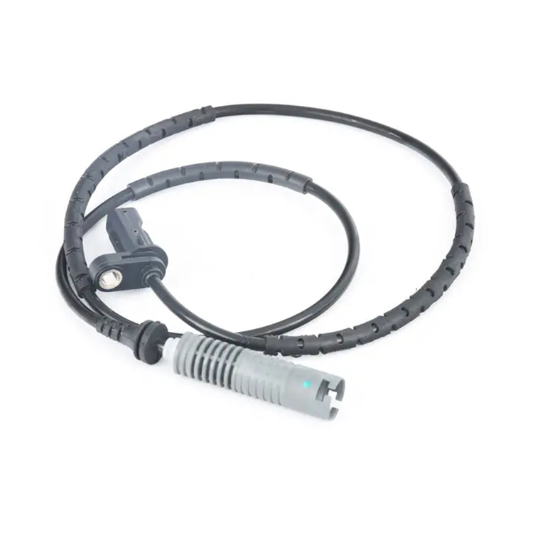 GAK Car Abs Wheel Speed Sensor For 3452 6771 702 34523420330 34526752683 34526762465 34526762466 34526771704 34526792897