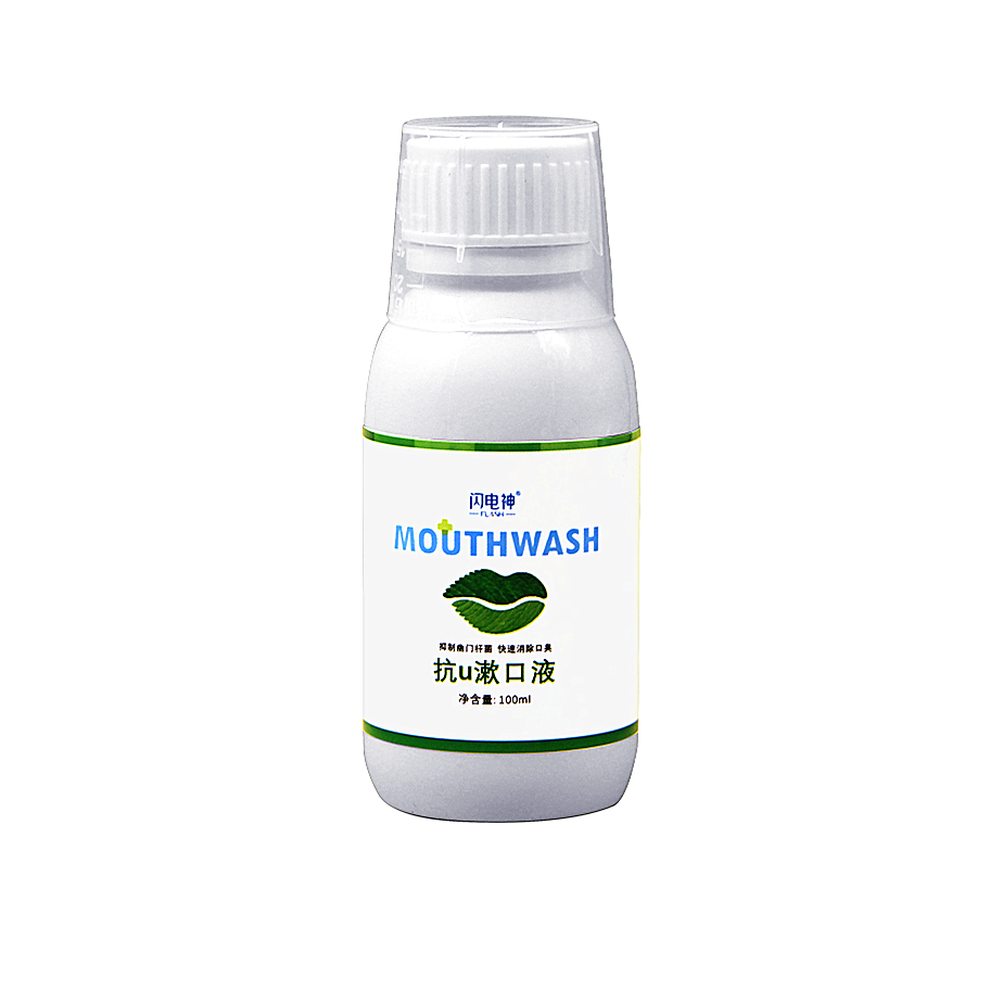 Ополаскиватель для рта Helicobactor pylori