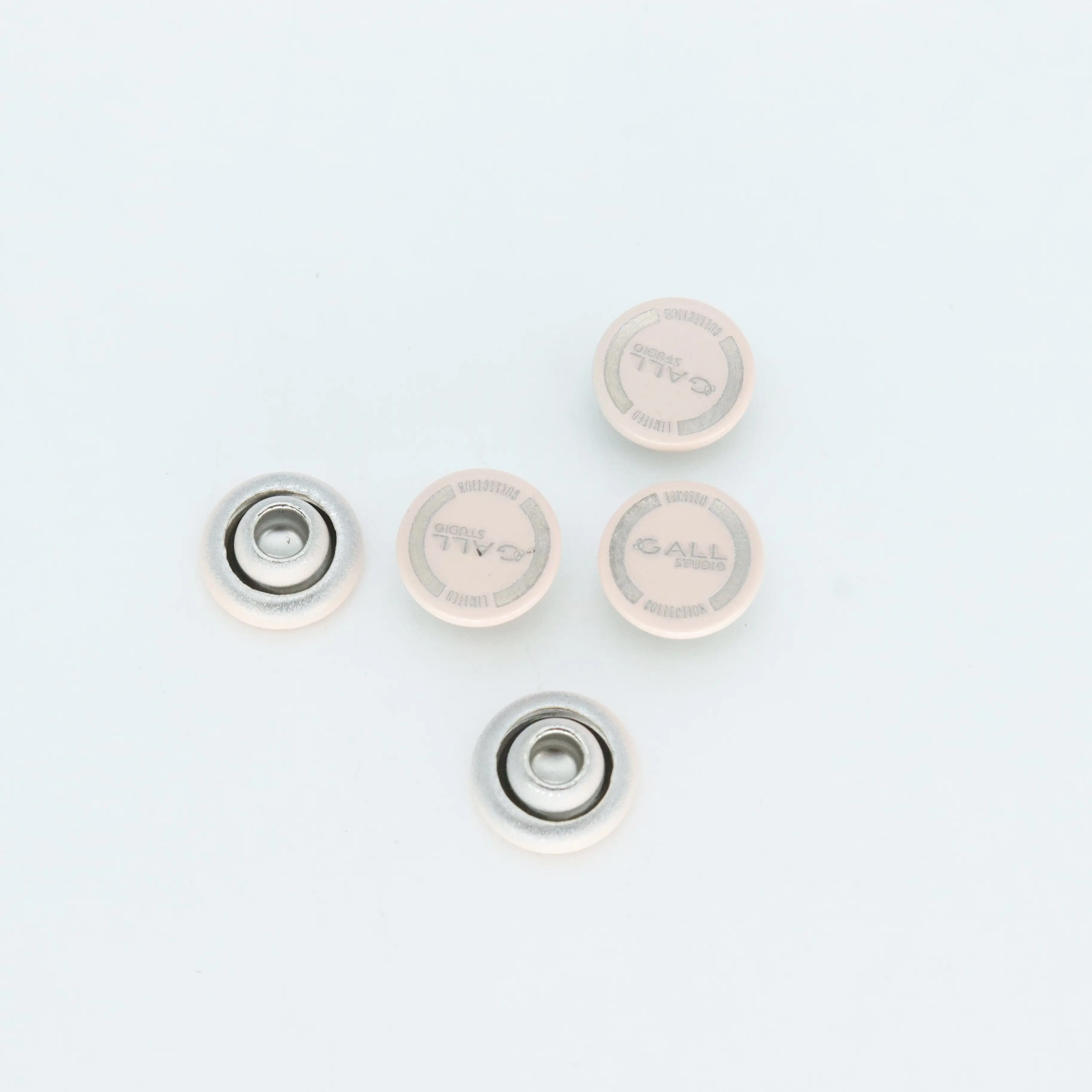 fashion decorative metal rivet for clothing,shoes decorative metal rivet,fashion rivets and rivet for clothing