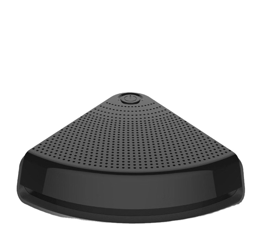 wireless bluetooth USB conference speakerphone microphone for pc tablet mobile