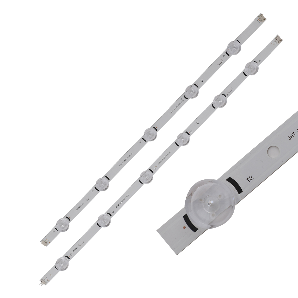 Высокое качество фабрики 6V 2W LED ТВ подсветка для 55 дюймов LED-Телевизор LG A + B