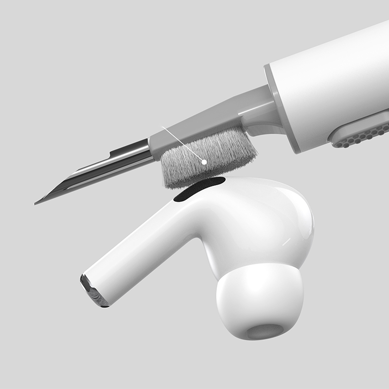 2022 ручка для чистки наушников airpod