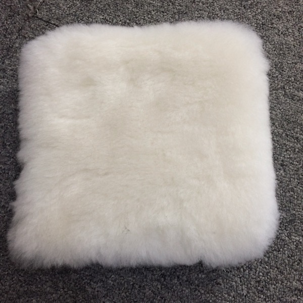 2021 super quality double face leather sheep skin mitt lambskin wool mitt