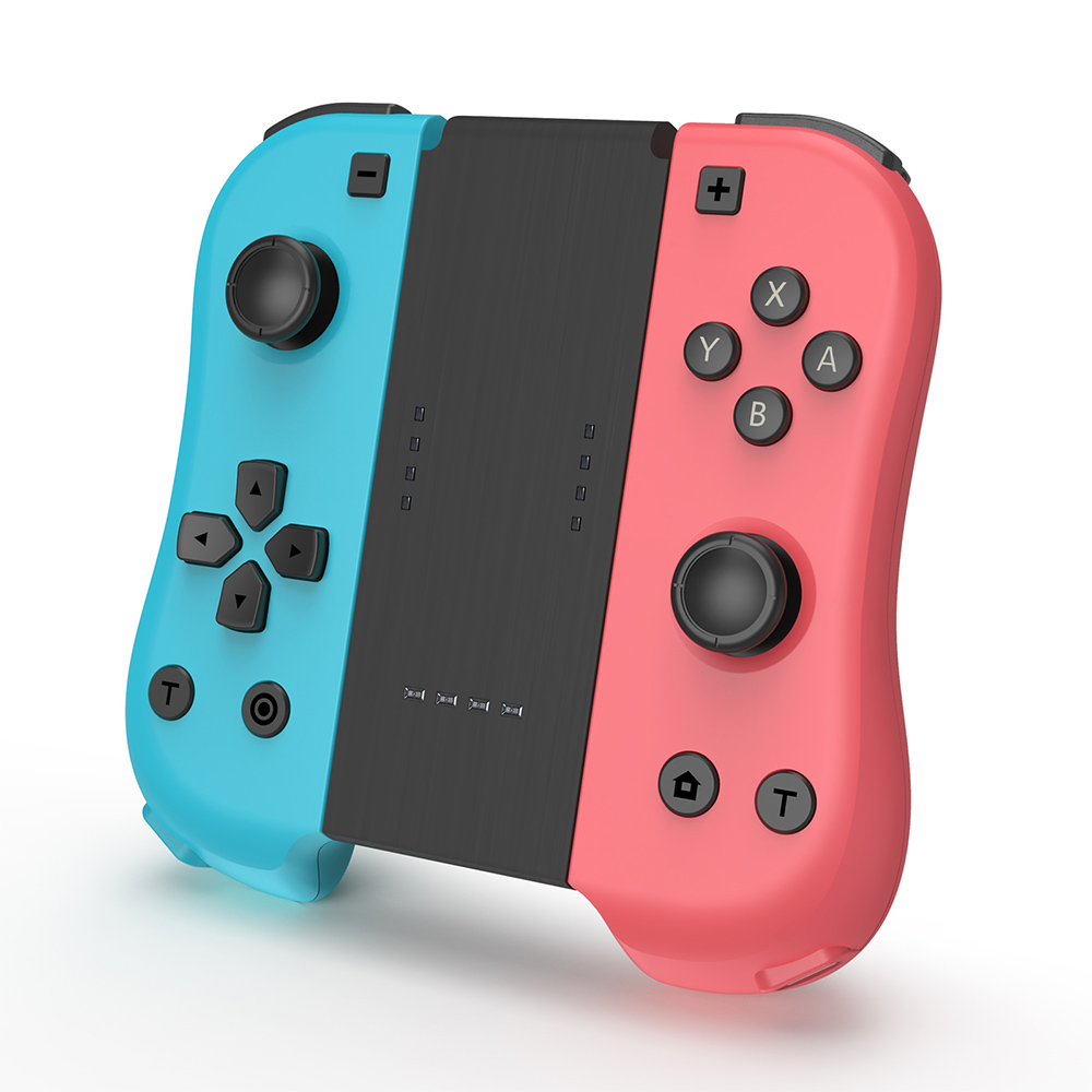 Новое поступление 2022, геймпад nitendo ns pro switch, беспроводной игровой контроллер для joycon nintendo switch joy con, контроллер joy-con