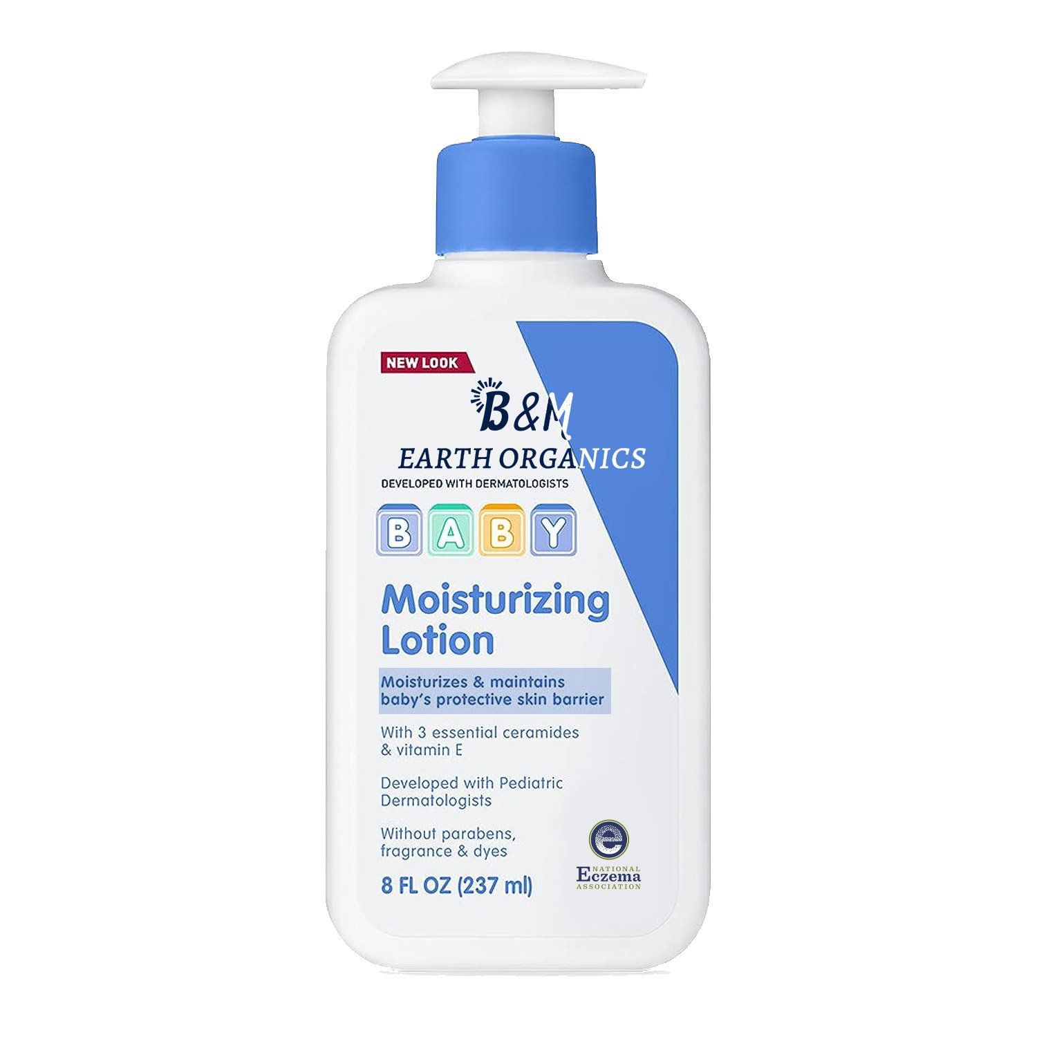 Nourishing Baby Cream Moisturizer with Niacinamide and Vitamin E for Gentle Skin Care