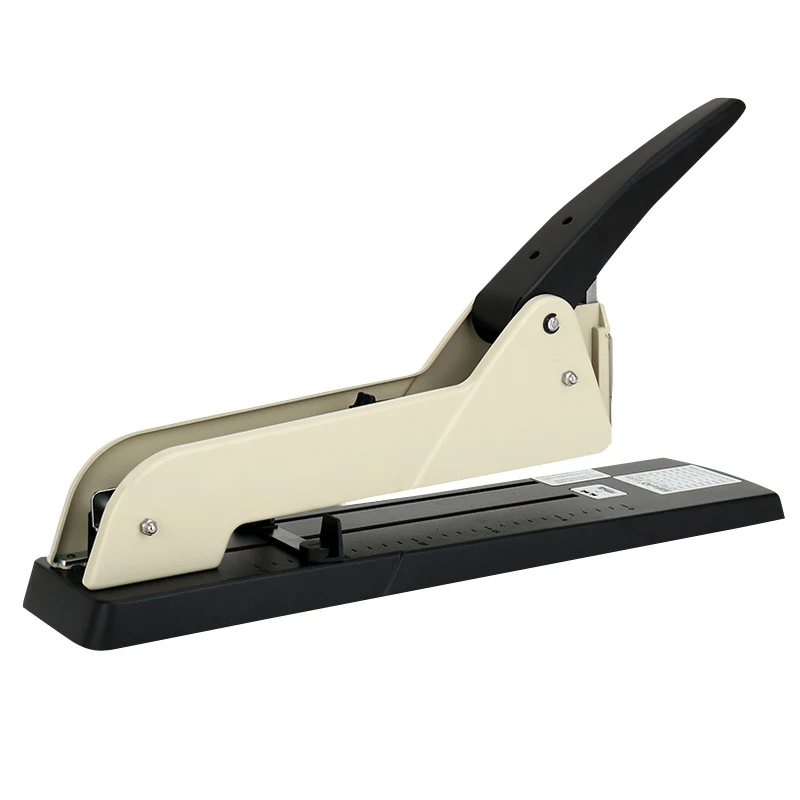 High Quality Heavy Duty Manual paper Stapler Long arm stapler