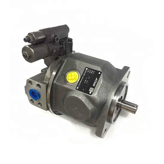 Гидравлический насос A10VSO pc35mr 2 pc450 314c