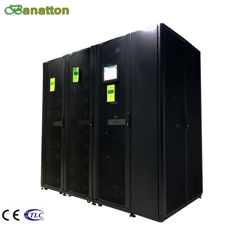 Заводская цена, высокое качество, 20-300 кВА, онлайн Ups